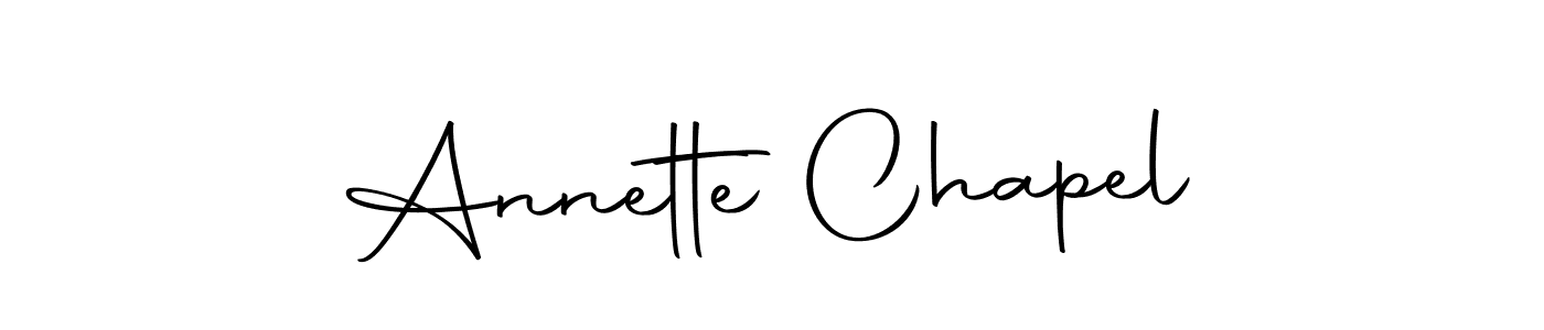 Here are the top 10 professional signature styles for the name Annette Chapel. These are the best autograph styles you can use for your name. Annette Chapel signature style 10 images and pictures png