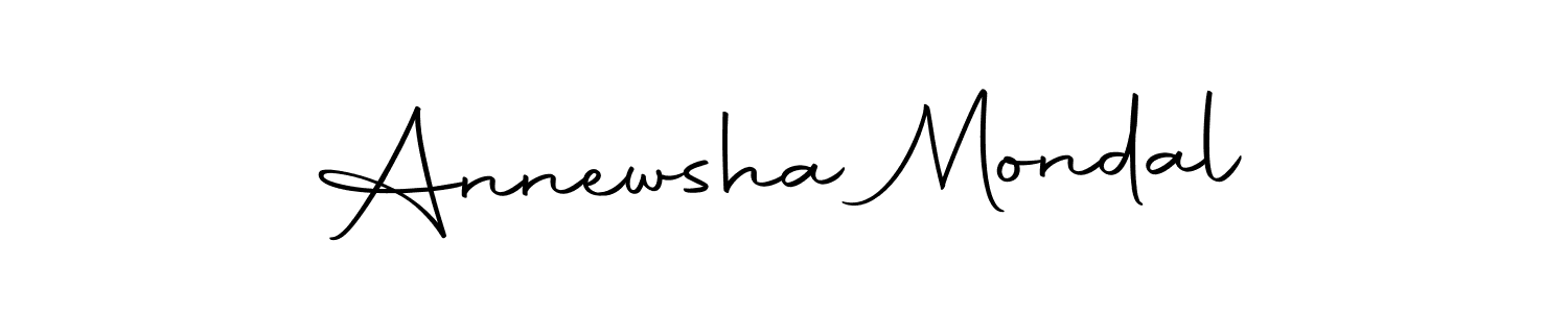 Also You can easily find your signature by using the search form. We will create Annewsha Mondal name handwritten signature images for you free of cost using Autography-DOLnW sign style. Annewsha Mondal signature style 10 images and pictures png