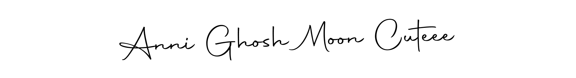It looks lik you need a new signature style for name Anni Ghosh Moon Cuteee. Design unique handwritten (Autography-DOLnW) signature with our free signature maker in just a few clicks. Anni Ghosh Moon Cuteee signature style 10 images and pictures png