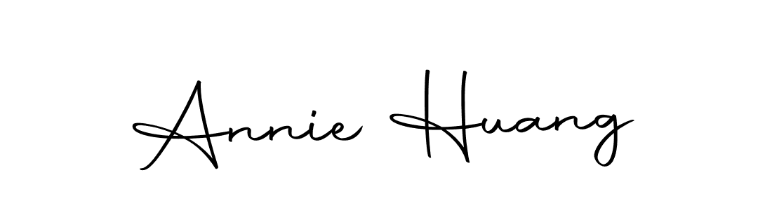 Once you've used our free online signature maker to create your best signature Autography-DOLnW style, it's time to enjoy all of the benefits that Annie Huang name signing documents. Annie Huang signature style 10 images and pictures png