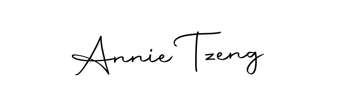 Use a signature maker to create a handwritten signature online. With this signature software, you can design (Autography-DOLnW) your own signature for name Annie Tzeng. Annie Tzeng signature style 10 images and pictures png