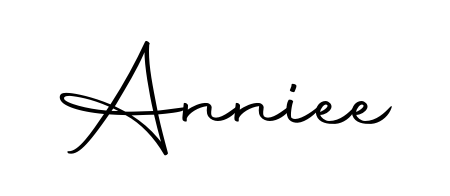 Also we have Anniee name is the best signature style. Create professional handwritten signature collection using Autography-DOLnW autograph style. Anniee signature style 10 images and pictures png