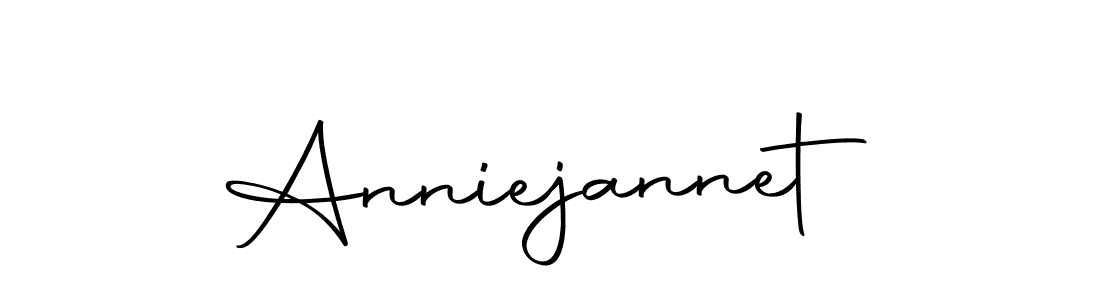 Once you've used our free online signature maker to create your best signature Autography-DOLnW style, it's time to enjoy all of the benefits that Anniejannet name signing documents. Anniejannet signature style 10 images and pictures png