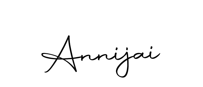 if you are searching for the best signature style for your name Annijai. so please give up your signature search. here we have designed multiple signature styles  using Autography-DOLnW. Annijai signature style 10 images and pictures png