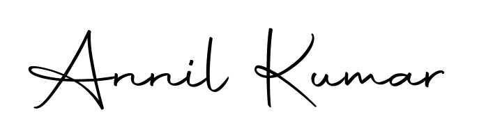 The best way (Autography-DOLnW) to make a short signature is to pick only two or three words in your name. For converting this name Annil Kumar. Annil Kumar signature style 10 images and pictures png