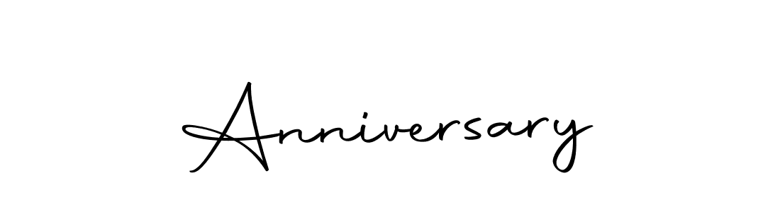 Anniversary stylish signature style. Best Handwritten Sign (Autography-DOLnW) for my name. Handwritten Signature Collection Ideas for my name Anniversary. Anniversary signature style 10 images and pictures png