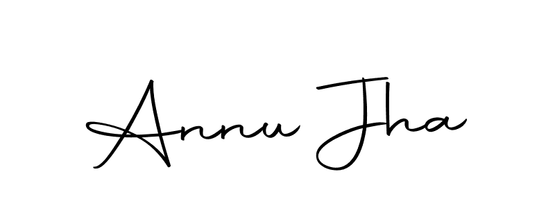 Check out images of Autograph of Annu Jha name. Actor Annu Jha Signature Style. Autography-DOLnW is a professional sign style online. Annu Jha signature style 10 images and pictures png
