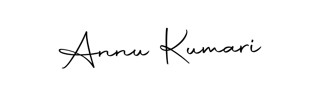 Annu Kumari stylish signature style. Best Handwritten Sign (Autography-DOLnW) for my name. Handwritten Signature Collection Ideas for my name Annu Kumari. Annu Kumari signature style 10 images and pictures png