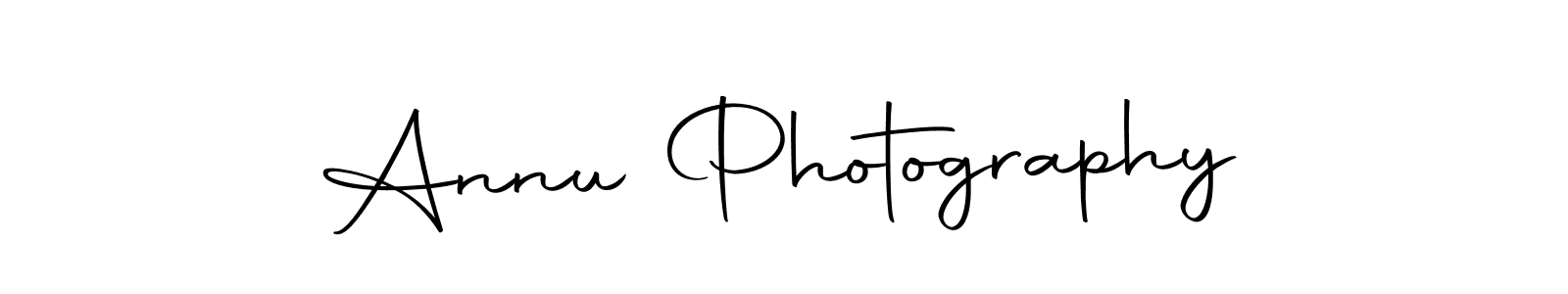 Similarly Autography-DOLnW is the best handwritten signature design. Signature creator online .You can use it as an online autograph creator for name Annu Photography. Annu Photography signature style 10 images and pictures png