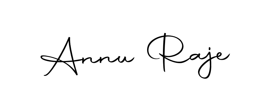 The best way (Autography-DOLnW) to make a short signature is to pick only two or three words in your name. The name Annu Raje include a total of six letters. For converting this name. Annu Raje signature style 10 images and pictures png