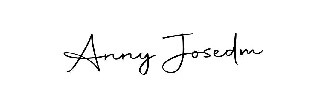 How to Draw Anny Josedm signature style? Autography-DOLnW is a latest design signature styles for name Anny Josedm. Anny Josedm signature style 10 images and pictures png