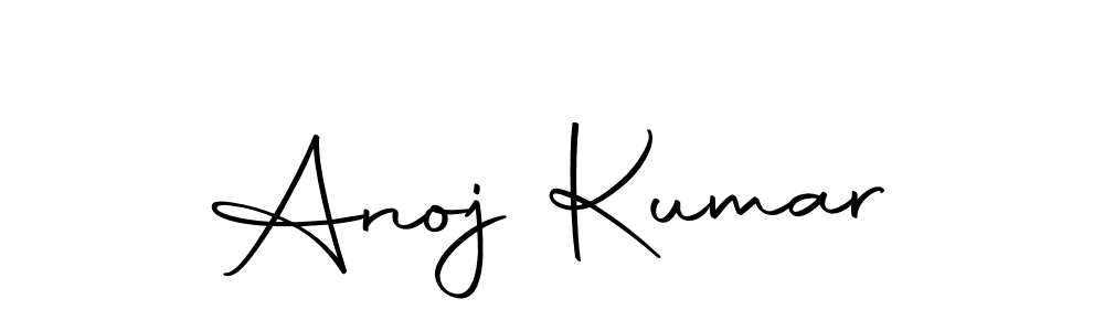 You should practise on your own different ways (Autography-DOLnW) to write your name (Anoj Kumar) in signature. don't let someone else do it for you. Anoj Kumar signature style 10 images and pictures png