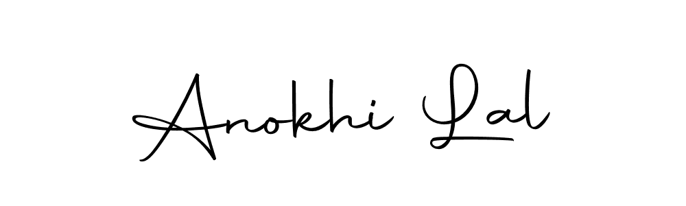 Similarly Autography-DOLnW is the best handwritten signature design. Signature creator online .You can use it as an online autograph creator for name Anokhi Lal. Anokhi Lal signature style 10 images and pictures png