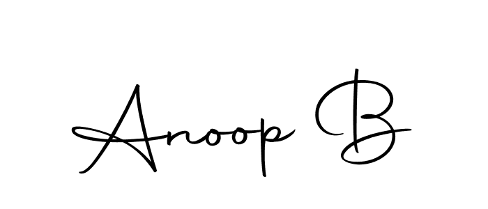 Make a short Anoop B signature style. Manage your documents anywhere anytime using Autography-DOLnW. Create and add eSignatures, submit forms, share and send files easily. Anoop B signature style 10 images and pictures png