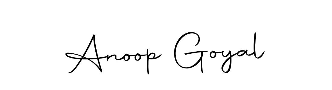 Also You can easily find your signature by using the search form. We will create Anoop Goyal name handwritten signature images for you free of cost using Autography-DOLnW sign style. Anoop Goyal signature style 10 images and pictures png