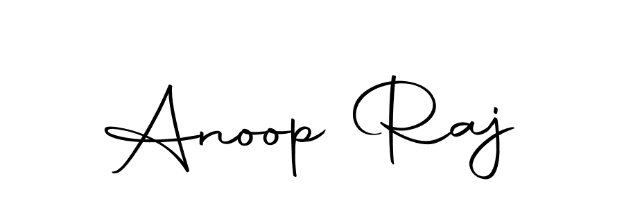 The best way (Autography-DOLnW) to make a short signature is to pick only two or three words in your name. The name Anoop Raj include a total of six letters. For converting this name. Anoop Raj signature style 10 images and pictures png