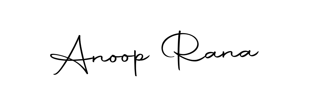 You can use this online signature creator to create a handwritten signature for the name Anoop Rana. This is the best online autograph maker. Anoop Rana signature style 10 images and pictures png
