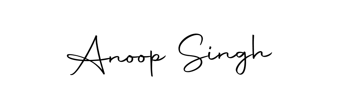 It looks lik you need a new signature style for name Anoop Singh. Design unique handwritten (Autography-DOLnW) signature with our free signature maker in just a few clicks. Anoop Singh signature style 10 images and pictures png