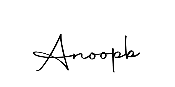 You can use this online signature creator to create a handwritten signature for the name Anoopb. This is the best online autograph maker. Anoopb signature style 10 images and pictures png