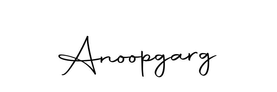 Make a short Anoopgarg signature style. Manage your documents anywhere anytime using Autography-DOLnW. Create and add eSignatures, submit forms, share and send files easily. Anoopgarg signature style 10 images and pictures png