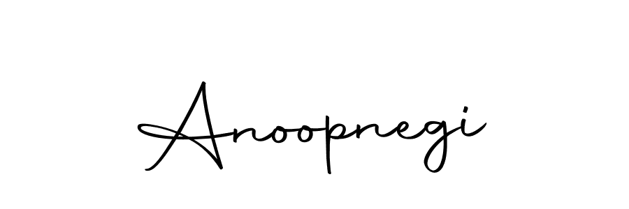 It looks lik you need a new signature style for name Anoopnegi. Design unique handwritten (Autography-DOLnW) signature with our free signature maker in just a few clicks. Anoopnegi signature style 10 images and pictures png