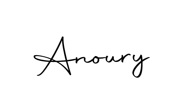 The best way (Autography-DOLnW) to make a short signature is to pick only two or three words in your name. The name Anoury include a total of six letters. For converting this name. Anoury signature style 10 images and pictures png