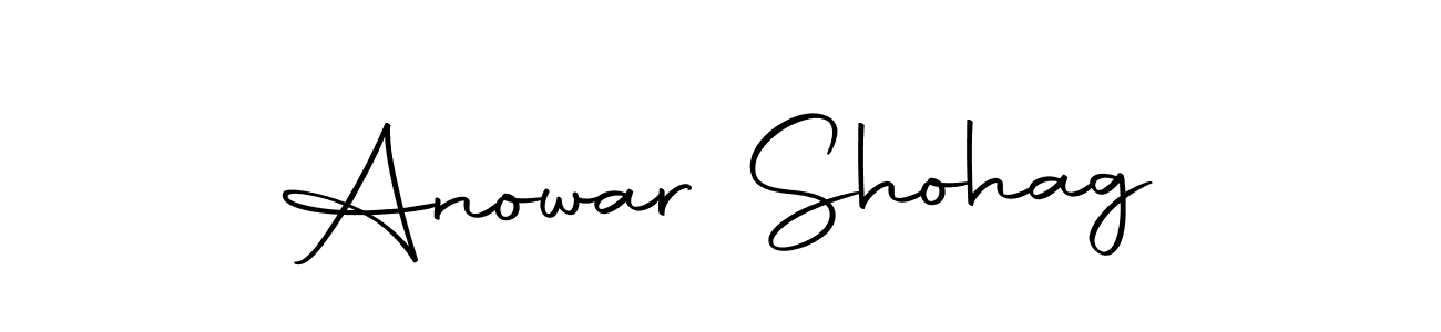 Also You can easily find your signature by using the search form. We will create Anowar Shohag name handwritten signature images for you free of cost using Autography-DOLnW sign style. Anowar Shohag signature style 10 images and pictures png