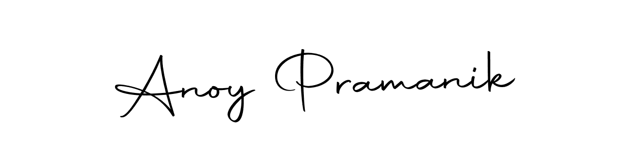 You should practise on your own different ways (Autography-DOLnW) to write your name (Anoy Pramanik) in signature. don't let someone else do it for you. Anoy Pramanik signature style 10 images and pictures png