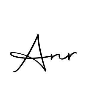 Make a beautiful signature design for name Anr. With this signature (Autography-DOLnW) style, you can create a handwritten signature for free. Anr signature style 10 images and pictures png