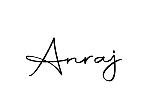 Also we have Anraj name is the best signature style. Create professional handwritten signature collection using Autography-DOLnW autograph style. Anraj signature style 10 images and pictures png