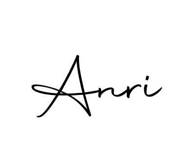 Make a beautiful signature design for name Anri. Use this online signature maker to create a handwritten signature for free. Anri signature style 10 images and pictures png