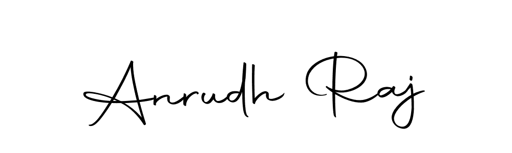 Once you've used our free online signature maker to create your best signature Autography-DOLnW style, it's time to enjoy all of the benefits that Anrudh Raj name signing documents. Anrudh Raj signature style 10 images and pictures png