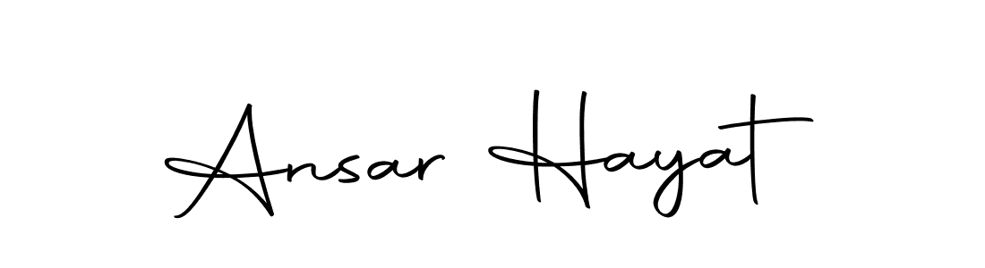 Once you've used our free online signature maker to create your best signature Autography-DOLnW style, it's time to enjoy all of the benefits that Ansar Hayat name signing documents. Ansar Hayat signature style 10 images and pictures png