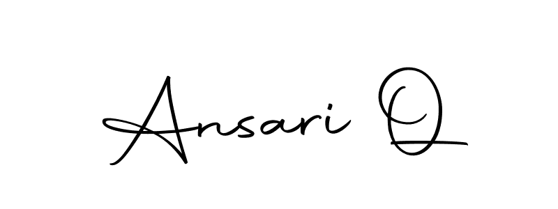 Check out images of Autograph of Ansari Q name. Actor Ansari Q Signature Style. Autography-DOLnW is a professional sign style online. Ansari Q signature style 10 images and pictures png
