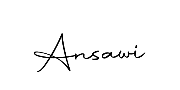 Also You can easily find your signature by using the search form. We will create Ansawi name handwritten signature images for you free of cost using Autography-DOLnW sign style. Ansawi signature style 10 images and pictures png