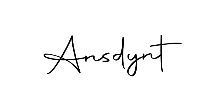 You can use this online signature creator to create a handwritten signature for the name Ansdynt. This is the best online autograph maker. Ansdynt signature style 10 images and pictures png
