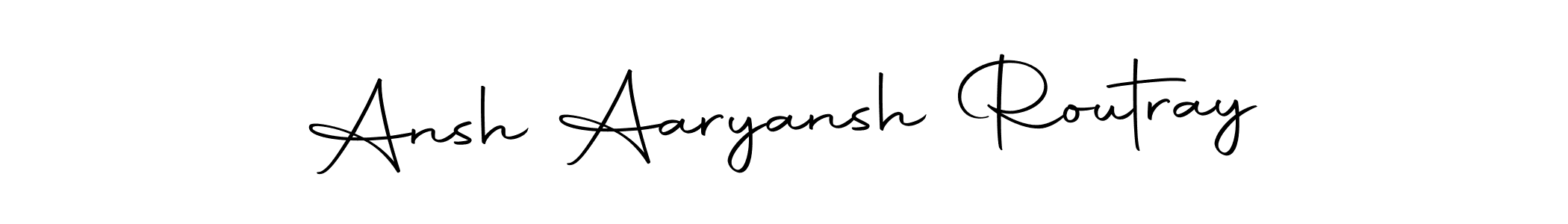 Check out images of Autograph of Ansh Aaryansh Routray name. Actor Ansh Aaryansh Routray Signature Style. Autography-DOLnW is a professional sign style online. Ansh Aaryansh Routray signature style 10 images and pictures png