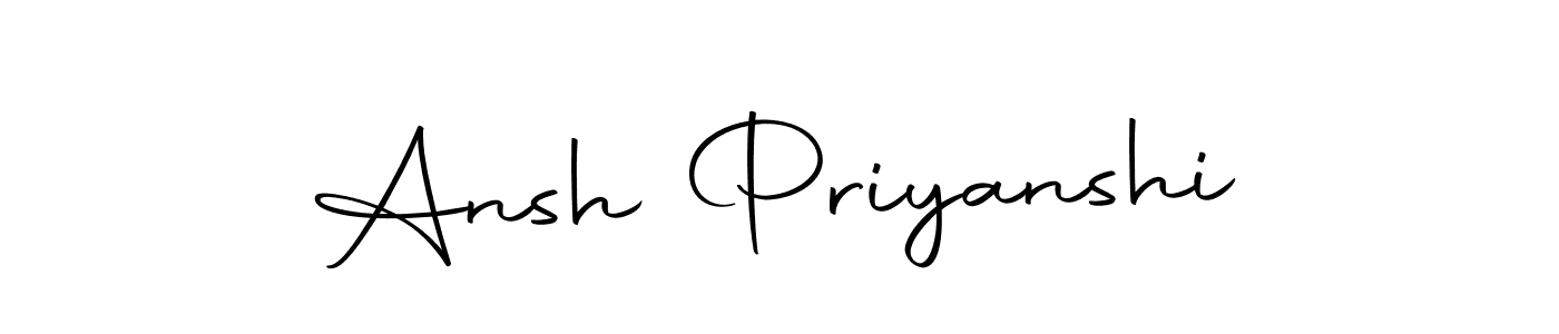 See photos of Ansh Priyanshi official signature by Spectra . Check more albums & portfolios. Read reviews & check more about Autography-DOLnW font. Ansh Priyanshi signature style 10 images and pictures png