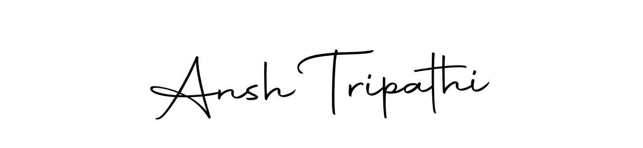 Best and Professional Signature Style for Ansh Tripathi. Autography-DOLnW Best Signature Style Collection. Ansh Tripathi signature style 10 images and pictures png