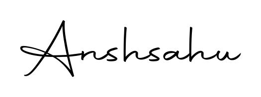 See photos of Anshsahu official signature. Check more albums & portfolios. Read reviews & check more about Autography-DOLnW font. Anshsahu signature style 10 images and pictures png