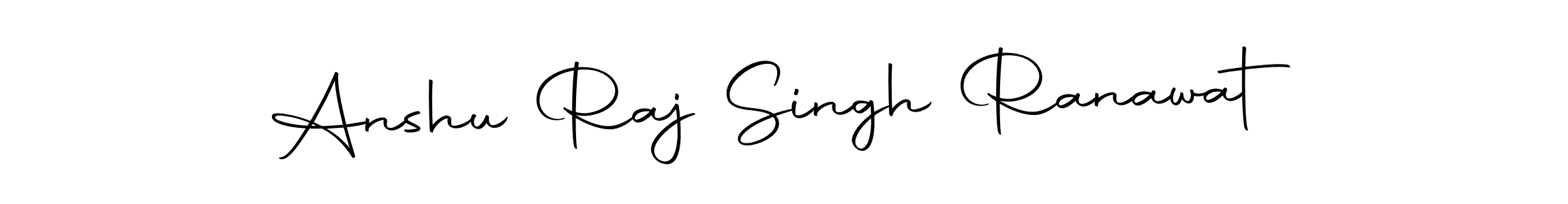 This is the best signature style for the Anshu Raj Singh Ranawat name. Also you like these signature font (Autography-DOLnW). Mix name signature. Anshu Raj Singh Ranawat signature style 10 images and pictures png