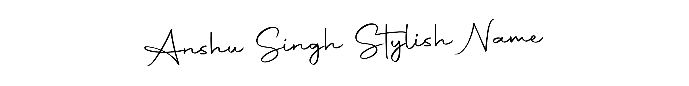Check out images of Autograph of Anshu Singh Stylish Name name. Actor Anshu Singh Stylish Name Signature Style. Autography-DOLnW is a professional sign style online. Anshu Singh Stylish Name signature style 10 images and pictures png