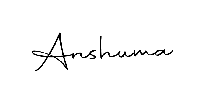 Make a short Anshuma signature style. Manage your documents anywhere anytime using Autography-DOLnW. Create and add eSignatures, submit forms, share and send files easily. Anshuma signature style 10 images and pictures png