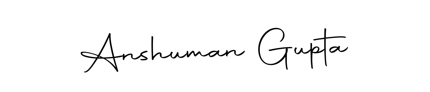 Here are the top 10 professional signature styles for the name Anshuman Gupta. These are the best autograph styles you can use for your name. Anshuman Gupta signature style 10 images and pictures png