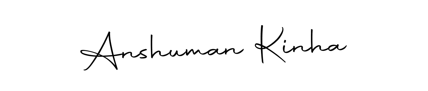 Best and Professional Signature Style for Anshuman Kinha. Autography-DOLnW Best Signature Style Collection. Anshuman Kinha signature style 10 images and pictures png