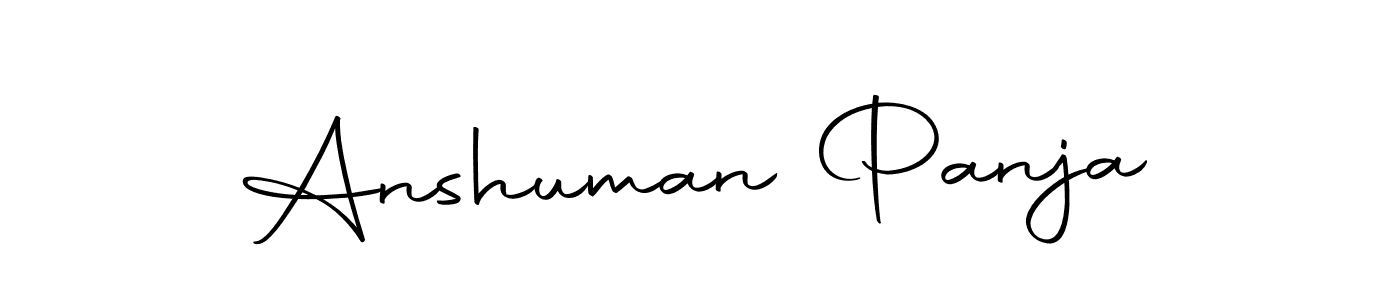 How to Draw Anshuman Panja signature style? Autography-DOLnW is a latest design signature styles for name Anshuman Panja. Anshuman Panja signature style 10 images and pictures png