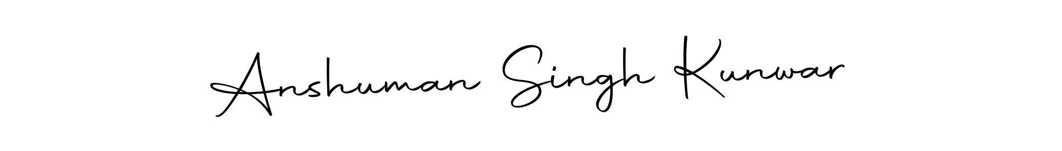 Similarly Autography-DOLnW is the best handwritten signature design. Signature creator online .You can use it as an online autograph creator for name Anshuman Singh Kunwar. Anshuman Singh Kunwar signature style 10 images and pictures png