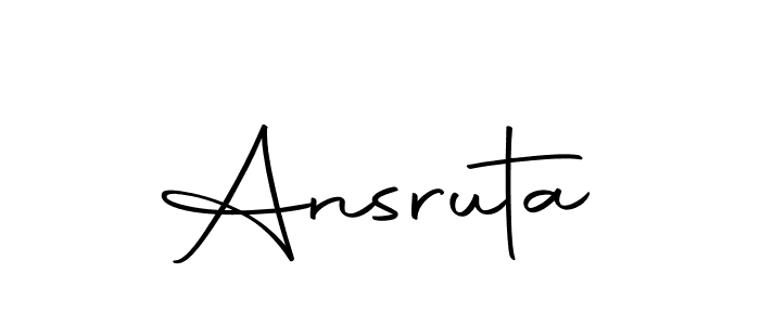 See photos of Ansruta official signature by Spectra . Check more albums & portfolios. Read reviews & check more about Autography-DOLnW font. Ansruta signature style 10 images and pictures png