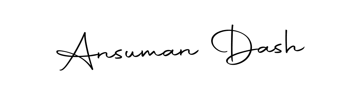 Best and Professional Signature Style for Ansuman Dash. Autography-DOLnW Best Signature Style Collection. Ansuman Dash signature style 10 images and pictures png