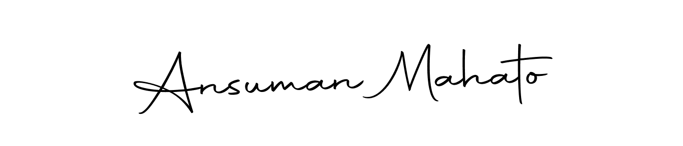 This is the best signature style for the Ansuman Mahato name. Also you like these signature font (Autography-DOLnW). Mix name signature. Ansuman Mahato signature style 10 images and pictures png